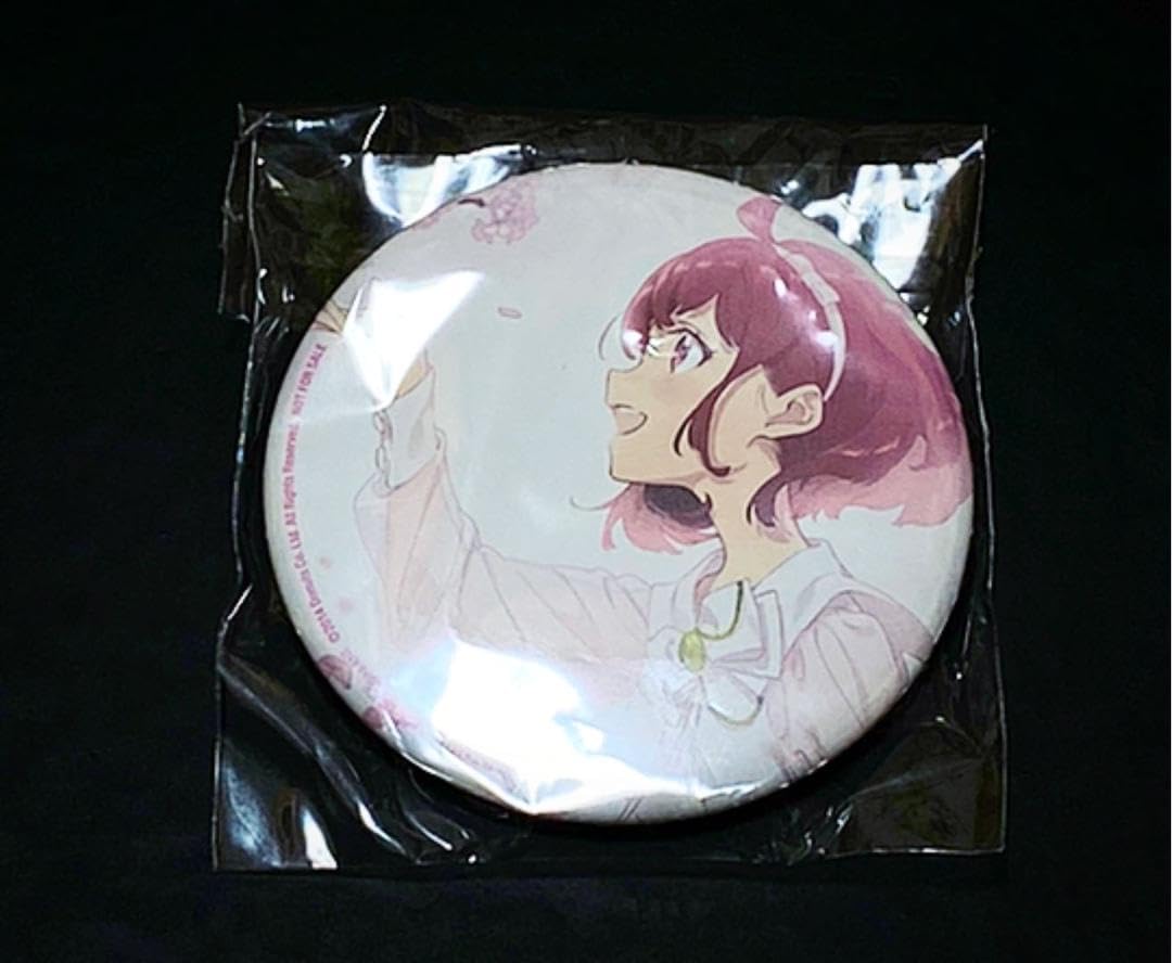 Amazon.co.jp: ナナシス Tokyo 7th シスターズ 特典 缶バッジ
